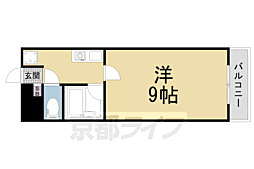 🉐敷金礼金0円！🉐近鉄京都線 木津川台駅 徒歩7分