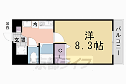 近鉄京都線 新田辺駅 徒歩6分