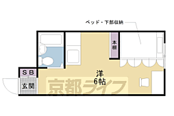 🉐敷金礼金0円！🉐片町線 三山木駅 徒歩8分