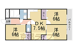ピア・グレース21 3階
