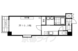 メゾン・スパイラル 3階