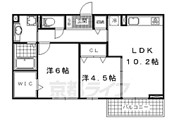 シューペリアII 3階