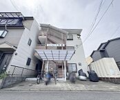 京都府京都市伏見区北浜町：物件画像／株式会社京都ライフ　伏見桃山店
