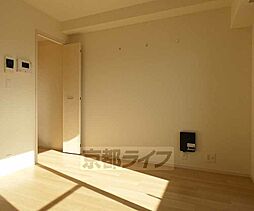 プロムナード神野V 2階1Kのリビング/ダイニング