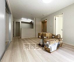 ＭＯＣＸＩＯＮ桃山 1階2LDKのリビング/ダイニング