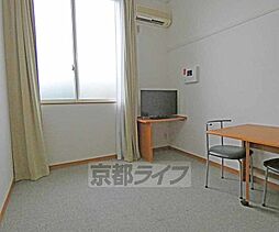 レオパレス和泉VIII 1階1Kのリビング/ダイニング