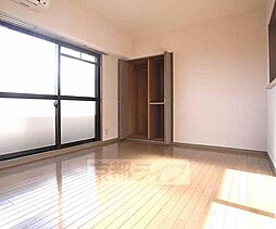 エスペランサ伏見 3階1Kのリビング/ダイニング