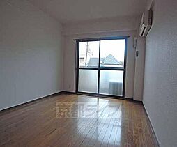 ランブラス清仁館 3階1Kのリビング/ダイニング