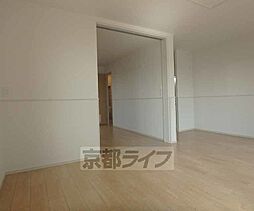 メゾン　ド　ミユキ 2階1LDKのリビング/ダイニング