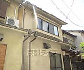 京都府宇治市宇治妙楽：物件画像／株式会社京都ライフ　伏見桃山店