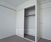 大きな収納です。