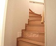 階段です。