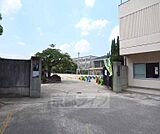 大藪小学校まで170m