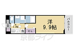 チェストセブン 1階