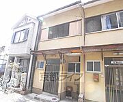 大亀谷の貸家です。