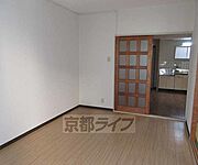6畳の洋室です。