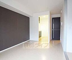 ブリランテ大谷 2階1LDKのリビング/ダイニング