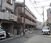 京都府城陽市久世北垣内：物件画像／株式会社京都ライフ　伏見桃山店