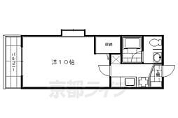 メゾン・エクセル(イースト) 2階