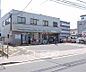 周辺：ローソンストア100近鉄小倉駅前店まで100m