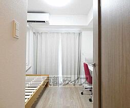 Ｓ−ＲＥＳＩＤＥＮＣＥ京都竹田ｄｏｒｍｉｔｏｒｙ 4階1Kのリビング/ダイニング