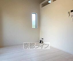 ハーモニーテラス稲荷悠苑 1階1Kのリビング/ダイニング