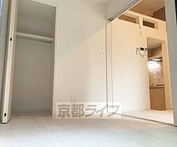 ハーモニーテラス稲荷悠苑 1階2Kのリビング/ダイニング