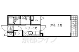 コーディアルホームズ 3階