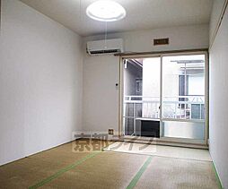 コーポゆり 1階1Kのリビング/ダイニング