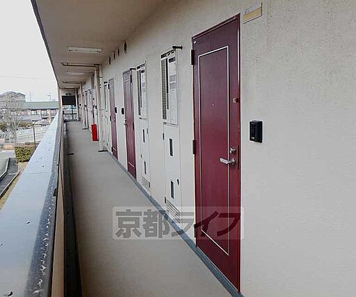 ウエストヒルズ同志社前I号館女子学生専用_その他_5