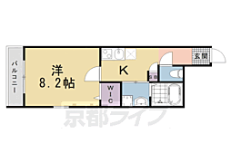 (仮称)伏見区新町一丁目マンション 1階