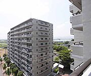 眺め良し