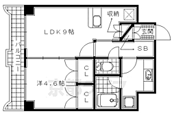 ジュネス神楽田 6階