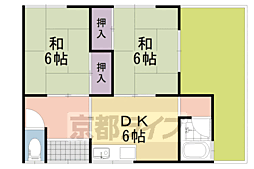 JR東海道・山陽本線 向日町駅 徒歩13分