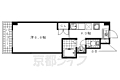 ベクヴェーム212階5.4万円