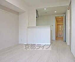 コティ　コルミオ 1階1LDKのリビング/ダイニング