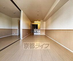 ヴェルドミール 3階1LDKのリビング/ダイニング