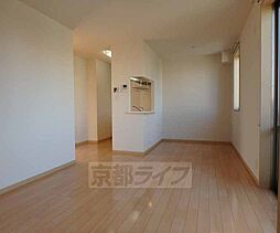 シャーメゾン弥生 1階1LDKのリビング/ダイニング