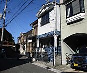 京都府宇治市宇治里尻：物件画像／株式会社京都ライフ　伏見桃山店