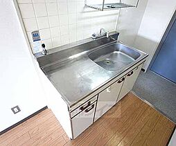 ＨＲＫスポーツレジデンス 2階1Kのリビング/ダイニング