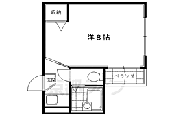 メゾン・ド・ルミネ 2階