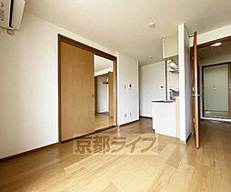 リーブラＫＯＧＡ 2階3DKのリビング/ダイニング