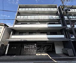 サクシード伏見車町2ｎｄ