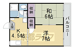 近鉄京都線 三山木駅 徒歩11分