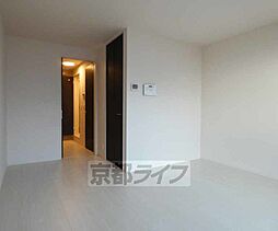 リヴィエール 3階1Kのリビング/ダイニング