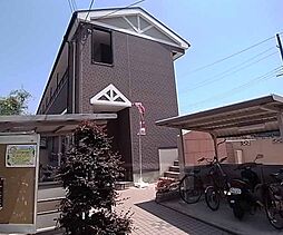 JR東海道・山陽本線 西大路駅 徒歩8分の賃貸マンション