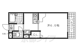 ハイメディア21 3階