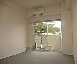 メゾン・ド・ラペ 3階1Kのリビング/ダイニング