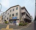マンション稔