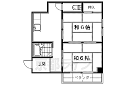 マルサクマンション 3階/-